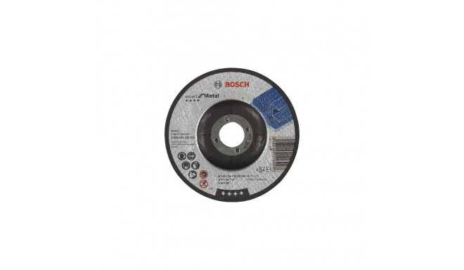 Bosch 2 608 600 214 angle grinder accessory