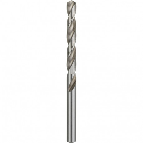 Bosch Metal drill bit HSS-G, DIN 338