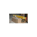 Stabila R 300 level 0.81 m Red, Yellow