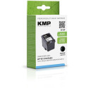 KMP H139 - 4 ml - Schwarz - kompatibel - Tintenpatrone