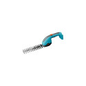Gardena 14750-55 cordless grass shear 20 cm 18 V Green, Grey