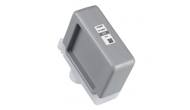 Canon PFI-1100GY ink cartridge Original Grey