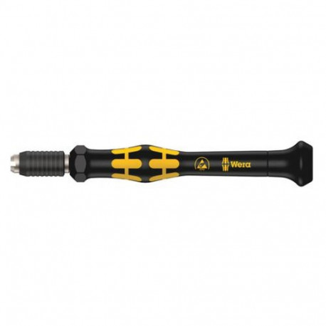 Wera 1013 Kraftform Micro ESD Single