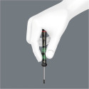 Wera Micro 12 Electronics 1 Set Standard screwdriver