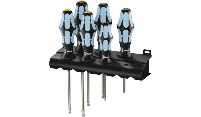 Wera 05032061001 manual screwdriver Set One-way screwdriver