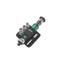 Wera 05004283001 ratchet wrench 18 pc(s) Black, Green