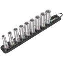 Wera 05004545001 socket/socket set