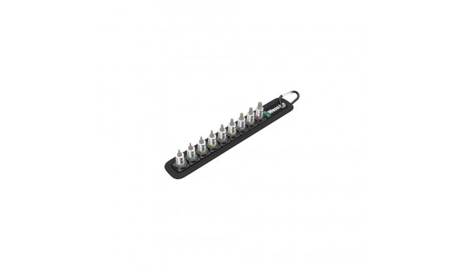 Wera 05003882001 socket/socket set
