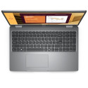 DELL Latitude 5550 Intel Core Ultra 5 135U Laptop 39.6 cm (15.6&quot;) Full HD 16 GB DDR5-SDRAM 