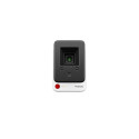 Polaroid LAB - WHITE Black, White