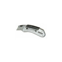 Stanley 0-10-810 utility knife Black, Metallic Snap-off blade knife
