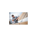Bosch GDS 18V-1000 Professional 1750 RPM Black, Blue, Red
