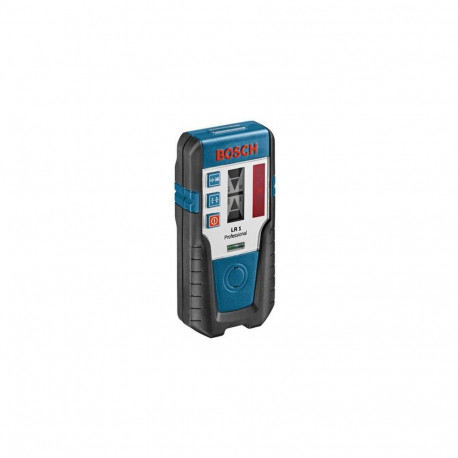 Bosch LR 1 Black, Blue