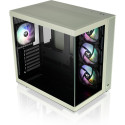 Thermaltake View 380 TG ARGB Matcha Green