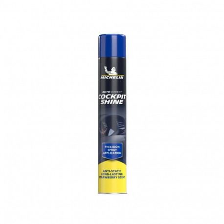 Michelin salongihooldus 750ml maasikas