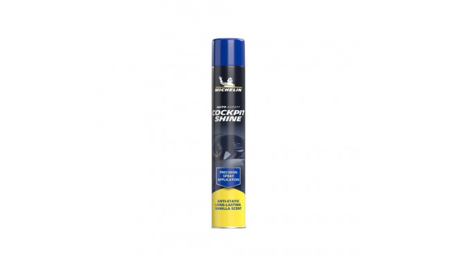 Michelin salongihooldus 750ml vanilje