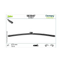 Valeo Canopy klaasipuhasti E 475 583947