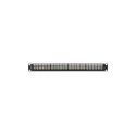 PATCH PANEL BLANK 24 PORT 1U 19" FTP FOR KEYSTONE MODULES BLACK LANBERG