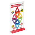 MAGFORMERS магнитный конструктор "Triangle 8"