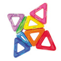 MAGFORMERS магнитный конструктор "Triangle 8"