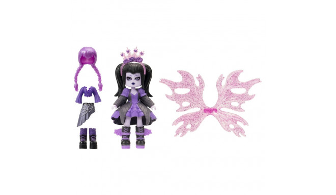 ROYALE HIGH Core Deluxe Figures, 8 cm
