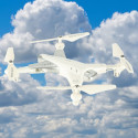 Dron RC SYMA Z3 2.4GHz HD kaamera