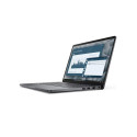 Notebook|DELL|Pro|14|PC14255|CPU  Ryzen 3|210|3000 MHz|14"|1920x1200|RAM 8GB|DDR5|5600 MHz|SSD 512GB