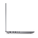 Notebook|DELL|Precision|7680|CPU  Core i9|i9-13950HX|2200 MHz|CPU features vPro|16"|1920x1200|RAM 32