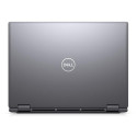 Notebook|DELL|Precision|7680|CPU  Core i9|i9-13950HX|2200 MHz|CPU features vPro|16"|1920x1200|RAM 32