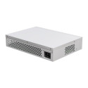 Switch|MIKROTIK|16x10Base-T / 100Base-TX / 1000Base-T|CSS318-16G-2S+IN
