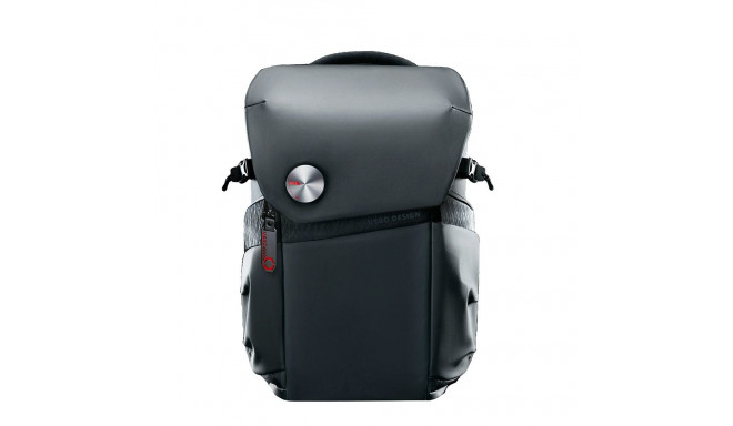 VSGO Black Snipe 16L Commuting Camera Backpack