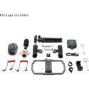 SmallRig 3384 Professionele Telefoon Video Rig Kit voor Vlogging + Live Streaming