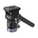 SmallRig 4170B Video Head Mount Plate with Leveling Base CH20