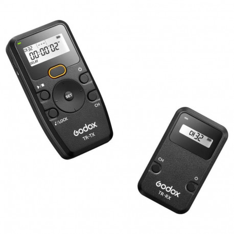 Godox Digital Timer Remote TR S2 Sony