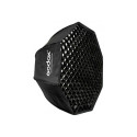 Godox Octa Softbox + Grid 95cm
