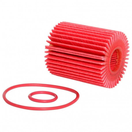 Õlifilter K&N HP-7023