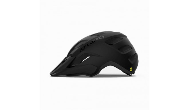 Suusakiiver Giro FIXTUREMIPS-MB Must Unisex Üks suurus 55-60 cm