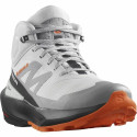 Men's Trainers Salomon Elixir Activ Mid White - 42