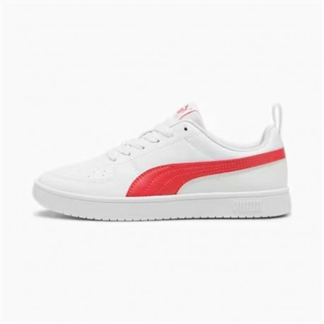 Igapäevajalatsid Puma Rickie Valge - 39