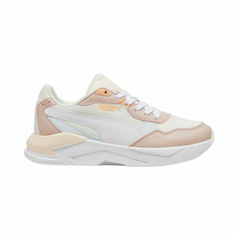 Igapäevajalatsid, laste Puma X-Ray Speed Lite Valge - 36