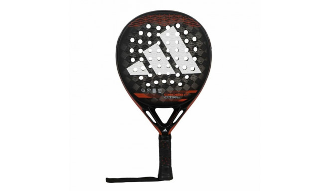 Padelireket Adidas Cross It Ctrl Punane