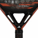 Padelireket Adidas Cross It Ctrl Punane