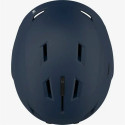 Suusakiiver Salomon L41159100 Mehed Sinine Must