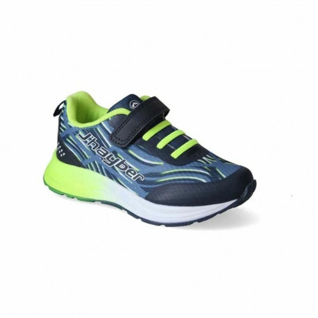 Lastele Plätud J-Hayber Ribete Sinine - 35