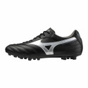 Täiskasvanute Jalgpallisaapad Mizuno Morelia II Club Ag Must - 39