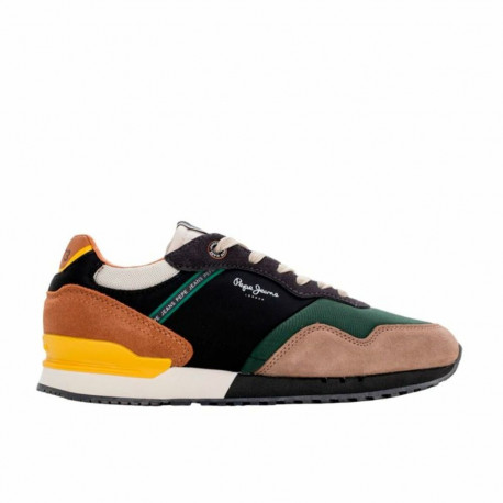 Igapäevajalatsid, meeste Pepe Jeans Dark Stone Beige Helepruun - 42
