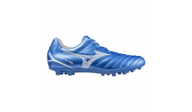 Täiskasvanute Jalgpallisaapad Mizuno Monarcida Neo III Select Ag Sinine - 40