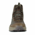 Matkasaapad Hi-Tec Geo Fuse Trek Mid Pruun - 46