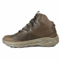 Matkasaapad Hi-Tec Geo Fuse Trek Mid Pruun - 46