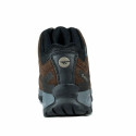 Hiking Boots Hi-Tec Corzo Mid Wp Brown - 47